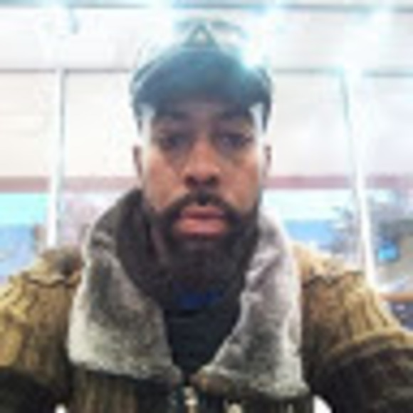 Meet the Posher Other - Meet your Posher, Hawkeye_zr1